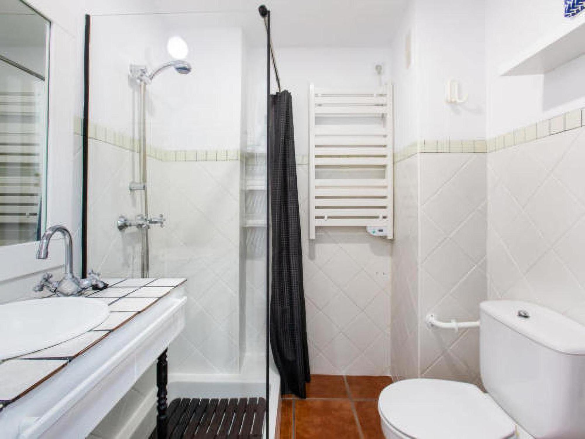Estudio Plazamar Beach Torre Del Mar Exterior photo